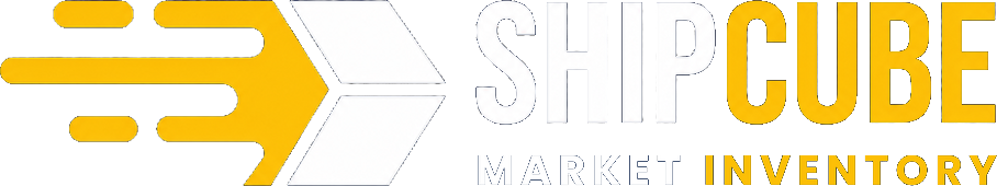 ShipCube Market Inventory